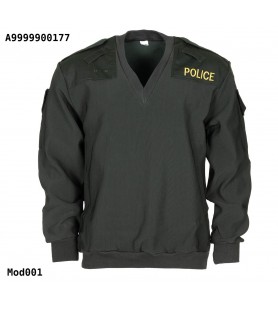 RENTAL/ POLICE CLOTHING (VARIOUS)