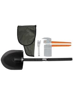 MFH CONJUNTO DE RESGATE SOS 12 HERRAMIENTAS
