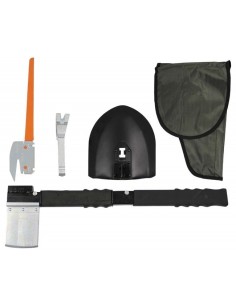 MFH CONJUNTO DE RESGATE SOS 12 HERRAMIENTAS 2