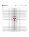 HIKMICRO Heat Target for Zeroing Thermal Scopes, 10 Pack