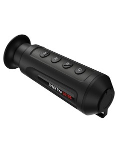 Hikmicro LE10 S: monóculo térmico Lynx Pro 256 x 192 2