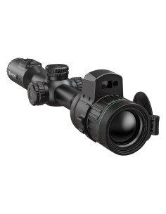 Hikmicro alpex 4k a50el, visor digital día y noche con LRF
