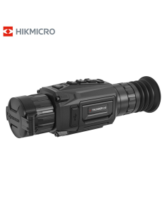 HIKMICRO Thunder TE25 2.0: Mira térmica 25mm com Wi-Fi 2