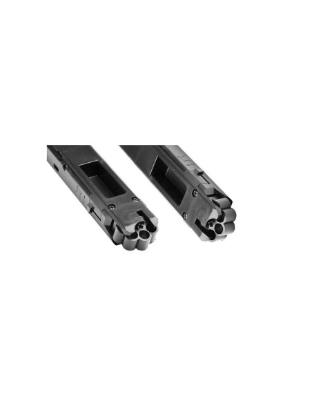 Pistola de pressão de ar Gamo P-27 CO2, multishot 4,5