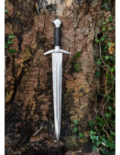 BATTLE ADAGA MEDIEVAL COM BAÍNHA (UN) 2