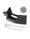 SIG SAUER CARREGADOR MPX / MCX 30 ROUND CAL 4,5