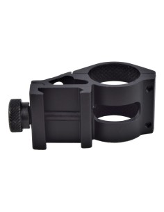 HUNT MONTAGENS WEAVER PARA LANTERNAS 2,5 CM 2
