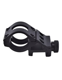 HUNT MONTAGENS WEAVER PARA LANTERNAS 2,5 CM