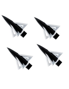 SLICK TRICK BROADHEAD XTRICK 4 BLADES 150 GRAINS ( 4 un )