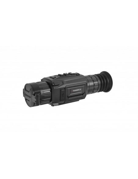 Mira térmica HIKMICRO Thunder TE19 2.0, bateria de lítio