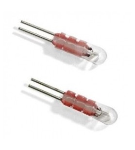 MAGLITE AMPOULES MINIMAG AA / AAA BLISTER (2 UN.)