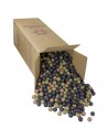 Bolas para tirachinas Saunders Eco Clod Popper 11 mm