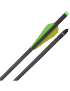 Virote de carbono Hori-Zone Aftershock 20" 6 unidades
