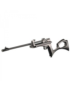 ARTEMIS CP2 PISTOLA / CARABINA PRESSÃO CO2 CAL 4,5 2