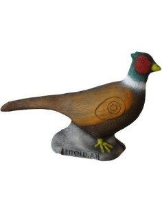 LEITOLD DIANA 3D FAISÁN (UN) - Dianas 3D