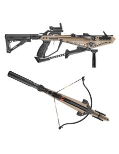 EK BESTA COBRA SYSTEM RX AUTO COCKING 230FPS 130 2