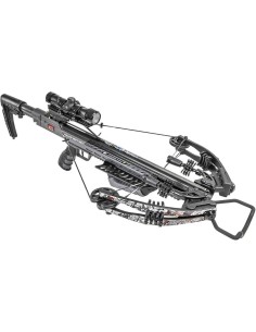 Killer Instinct Burner 415 besta composta Pro Package