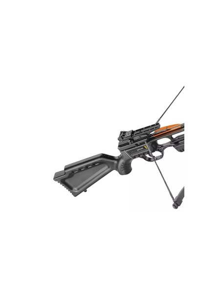 Besta recurva EK Jaguar I 175 lbs e 220 fps, pack deluxe