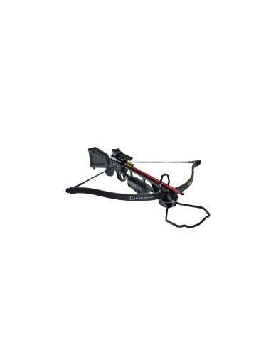 Besta recurva EK Jaguar I 175 lbs e 220 fps, pack deluxe