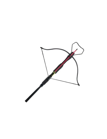 Besta recurva EK Jaguar I 175 lbs e 220 fps, pack deluxe