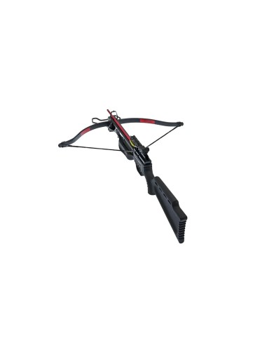 Besta recurva EK Jaguar I 175 lbs e 220 fps, pack deluxe
