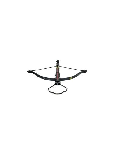 Besta recurva EK Jaguar I 175 lbs e 220 fps, pack deluxe