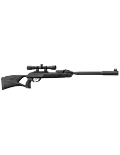 Carabina de aire Gamo Roadster IGT 10X GEN3i, mira 4x32 2