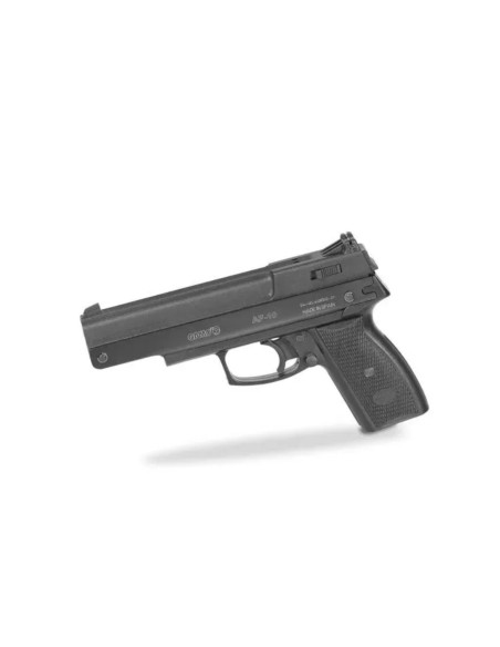 Pistola de pressão de ar Gamo AF-10, calibre 4,5 mm