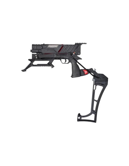 Arbalète à répétition EK Archery Vlad Tactical, 60/90 lbs
