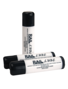 Lubrifiant pour rail d'arbalète Eco, applicateur stick 2