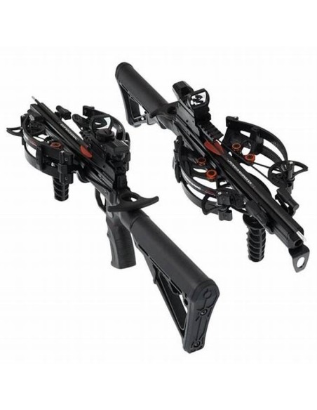 Ballesta de pistola X-BOW FMA Supersonic Reverse XL