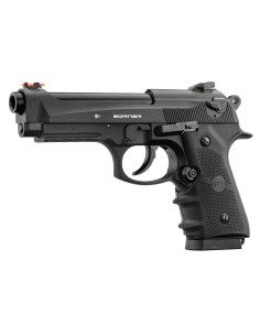 Pistolet à air comprimé Borner Sport 331 blowback 4,5 2