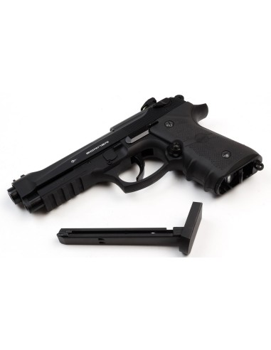 Pistola de aire comprimido Borner Sport 331 blowback