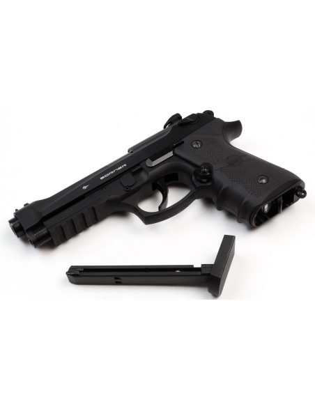 Pistola de aire comprimido Borner Sport 331 blowback