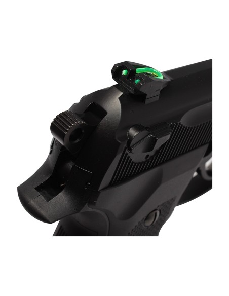 Pistola de aire comprimido Borner Sport 331 blowback