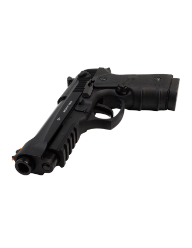 Pistola de aire comprimido Borner Sport 331 blowback