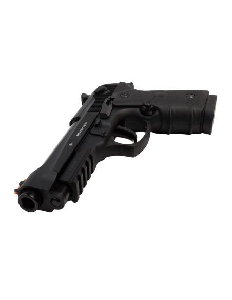 Pistola de aire comprimido Borner Sport 331 blowback