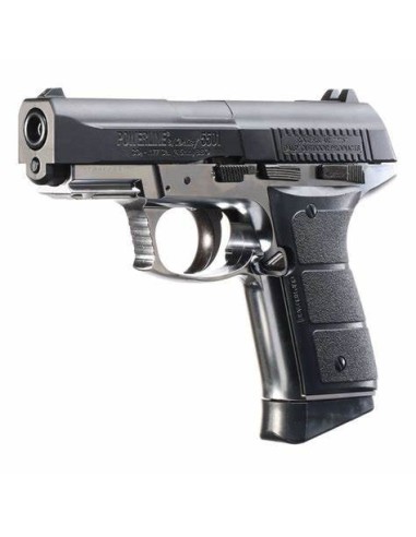 Pistola aire comprimido Daisy Powerline 5501 CO2 4,5 mm