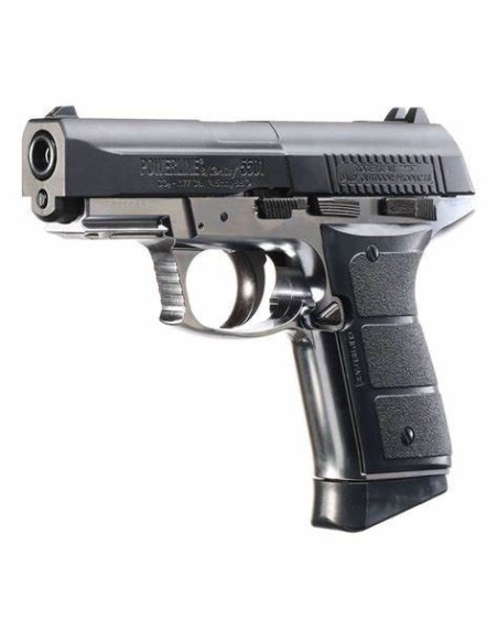 Pistola aire comprimido Daisy Powerline 5501 CO2 4,5 mm