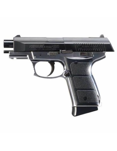 Pistola aire comprimido Daisy Powerline 5501 CO2 4,5 mm