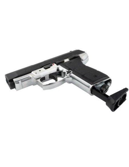Pistola aire comprimido Daisy Powerline 5501 CO2 4,5 mm