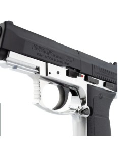 Pistolet à air comprimé Daisy Powerline 5501 CO2 4,5 mm 2