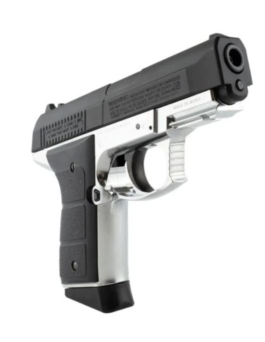 Pistola aire comprimido Daisy Powerline 5501 CO2 4,5 mm