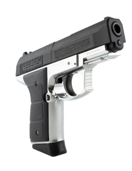 Pistola aire comprimido Daisy Powerline 5501 CO2 4,5 mm