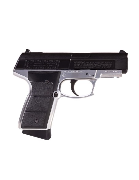 Pistola aire comprimido Daisy Powerline 5501 CO2 4,5 mm