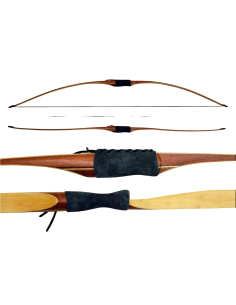 TOUCHWOOD LONGBOW BUZZARD 2