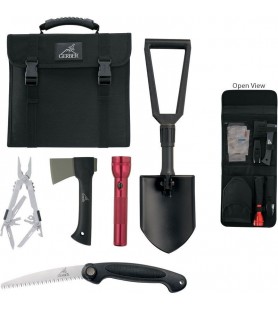 GERBER OUTILS SPORT UTILITY PACK