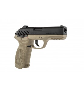Gamo PT-85 Blowback Desert CO2 pistol 4.5 mm, 16 shot