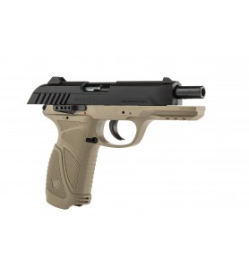 Gamo PT-85 Blowback Desert CO2 pistol 4.5 mm, 16 shot 2