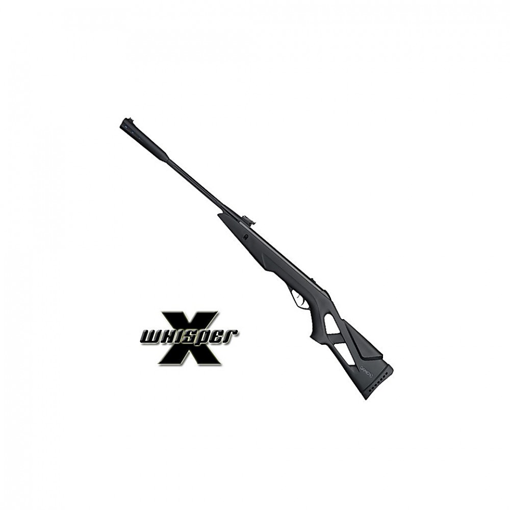 GAMO CARABINA AIRE COMPRIMIDO WHISPER X CAL 5.5 (UN)